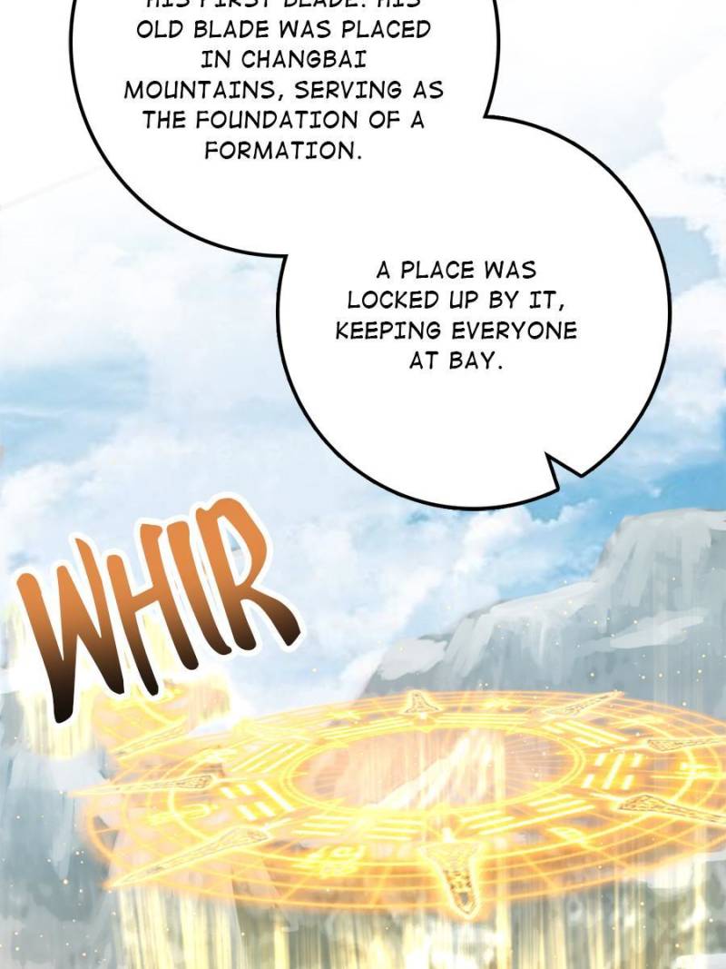 Spare Me, Great Lord! Chapter 393 - 35