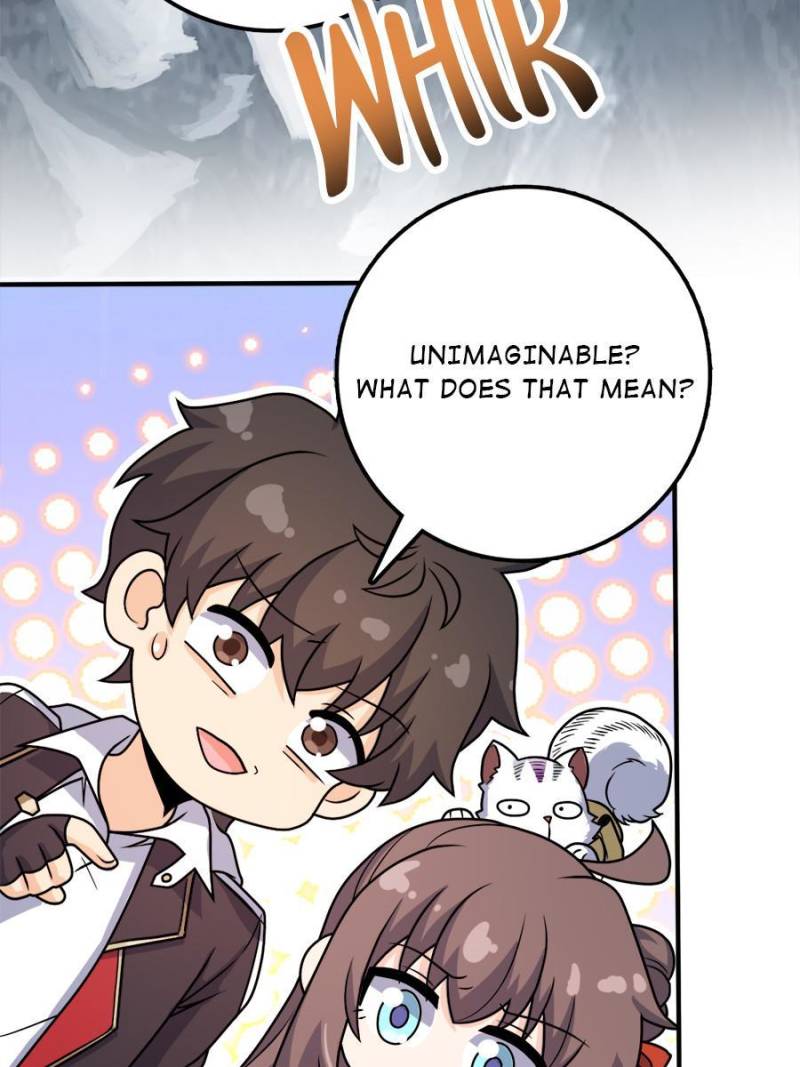 Spare Me, Great Lord! Chapter 393 - 37