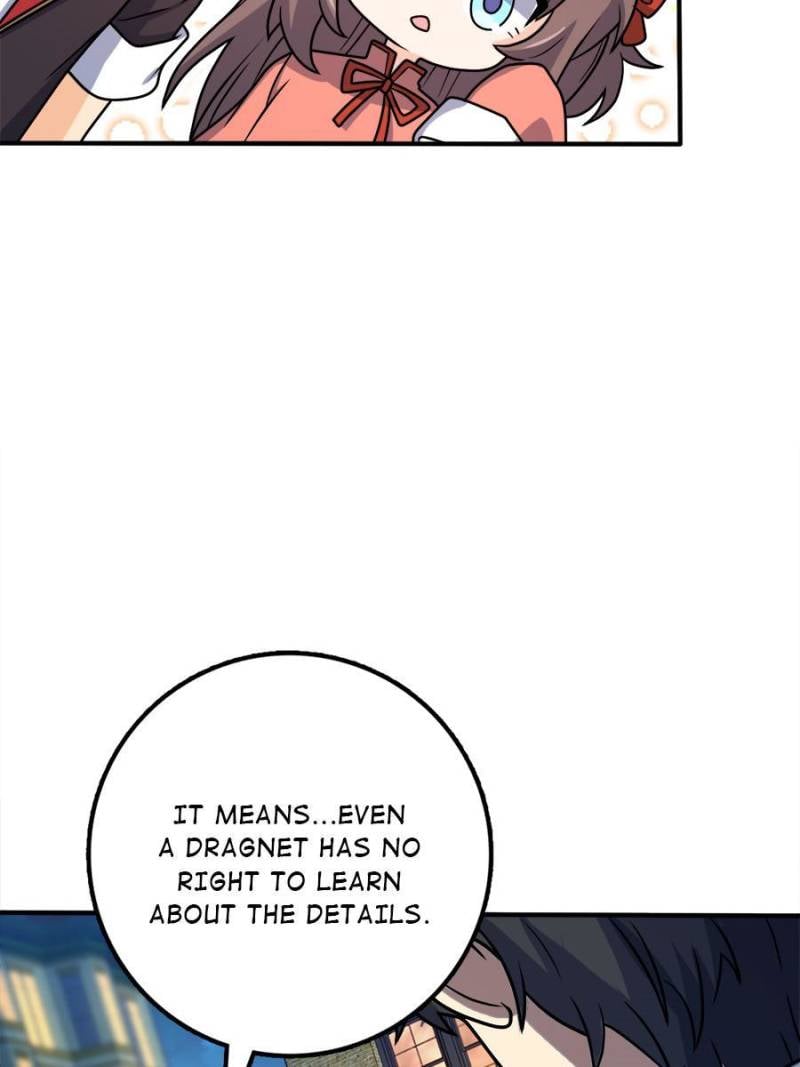 Spare Me, Great Lord! Chapter 393 - 38