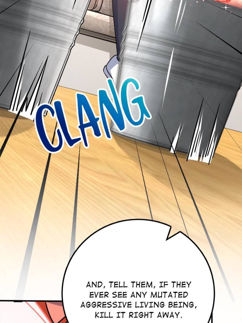 Spare Me, Great Lord! Chapter 391 - 41