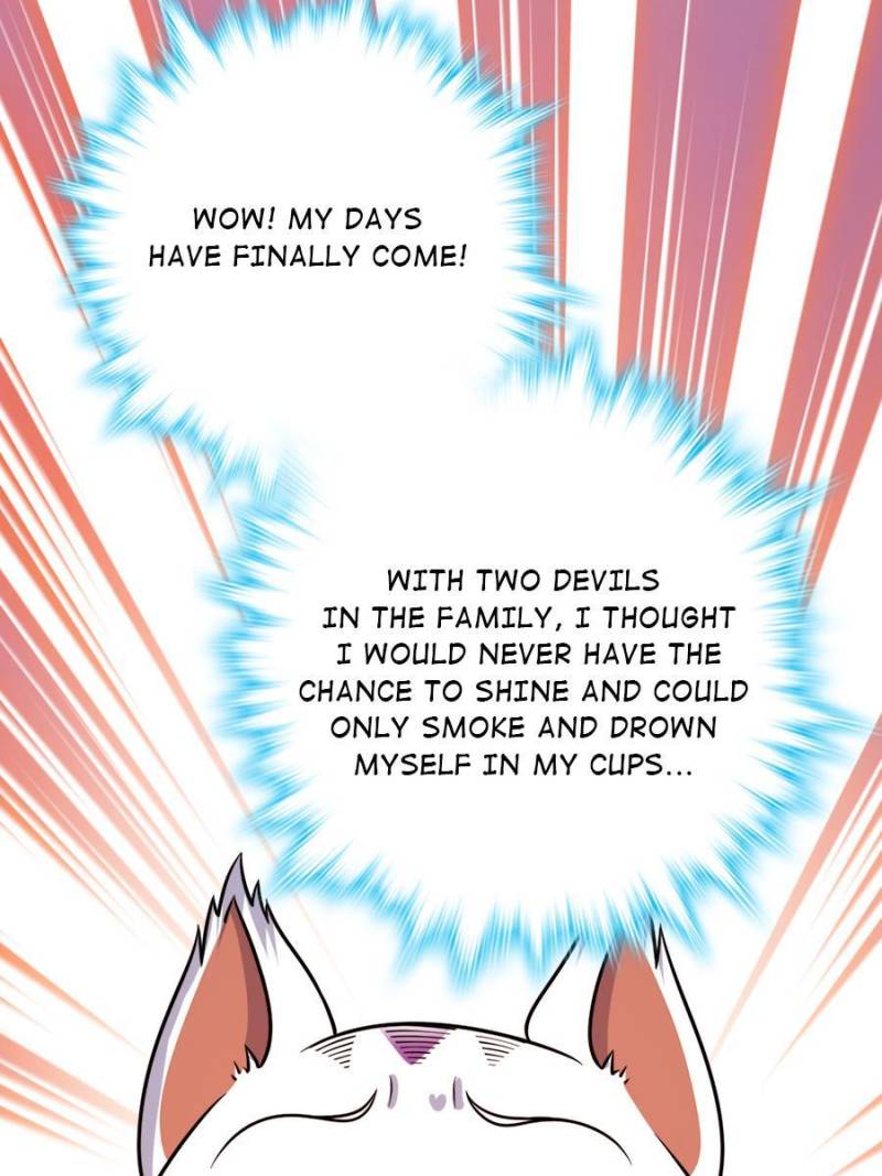 Spare Me, Great Lord! Chapter 391 - 43