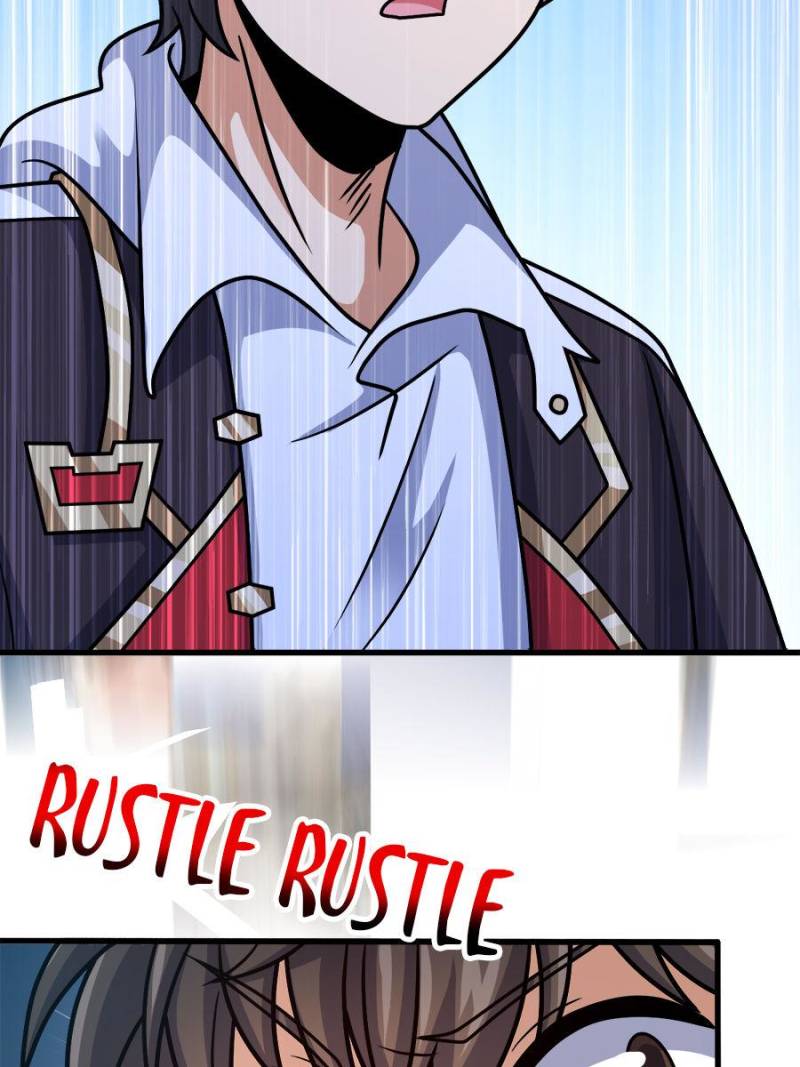 Spare Me, Great Lord! Chapter 390 - 85