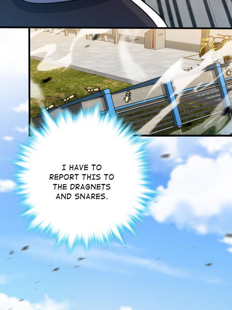 Spare Me, Great Lord! Chapter 390 - 90