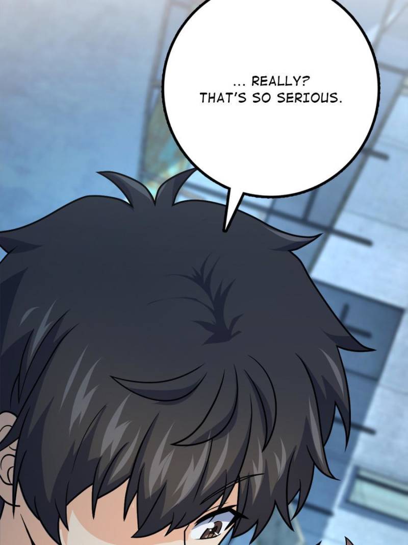Spare Me, Great Lord! Chapter 393 - 40