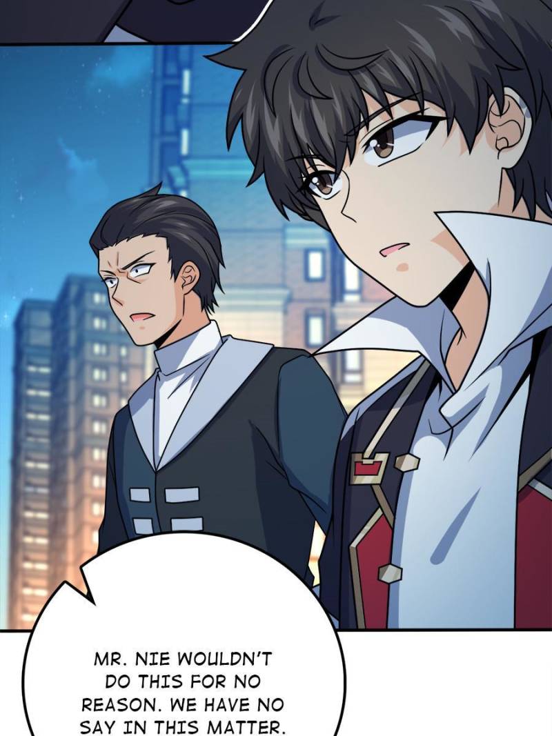 Spare Me, Great Lord! Chapter 393 - 42