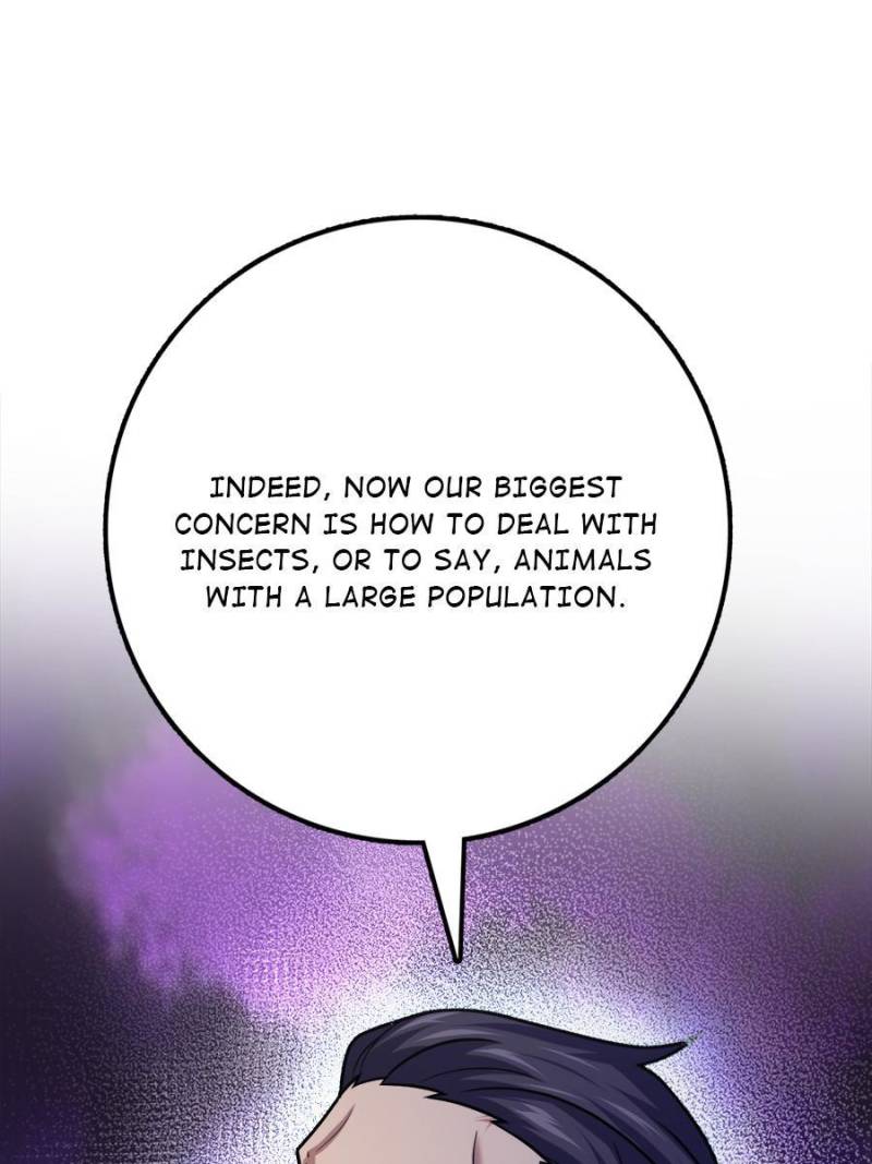 Spare Me, Great Lord! Chapter 393 - 44