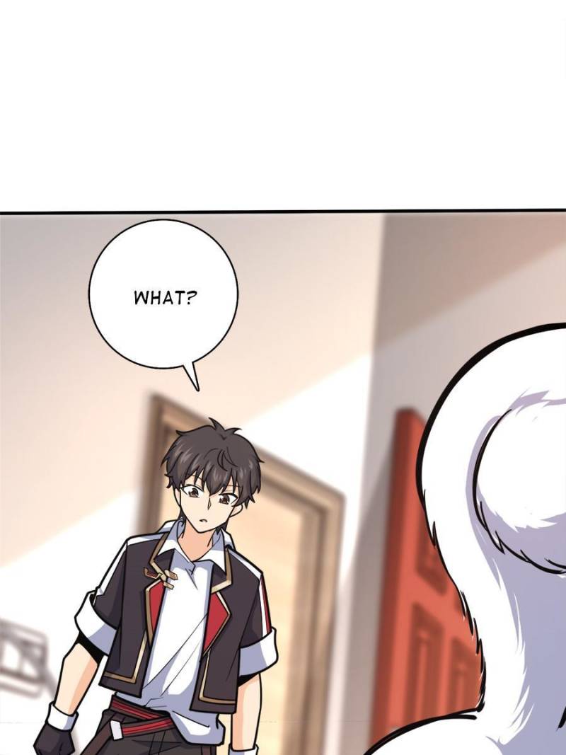 Spare Me, Great Lord! Chapter 391 - 48