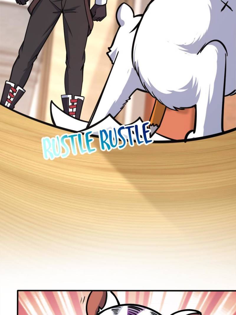 Spare Me, Great Lord! Chapter 391 - 49