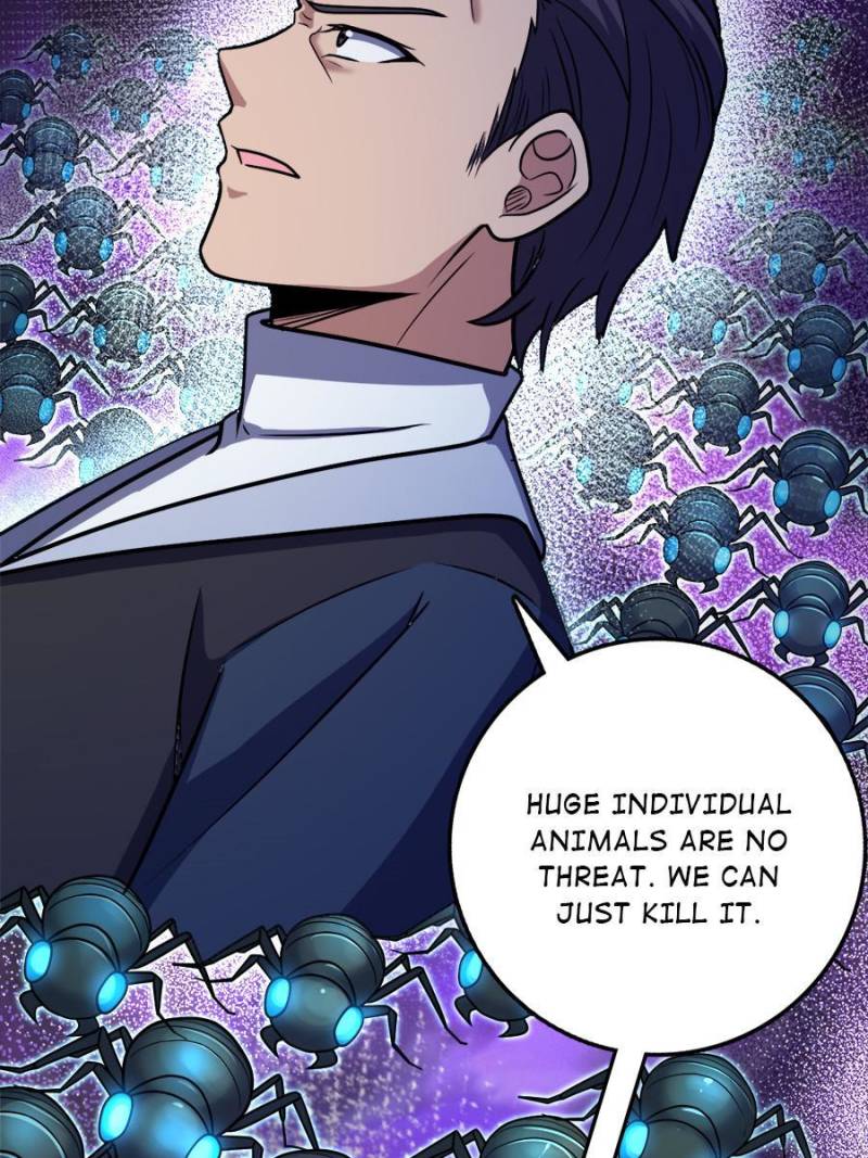 Spare Me, Great Lord! Chapter 393 - 45