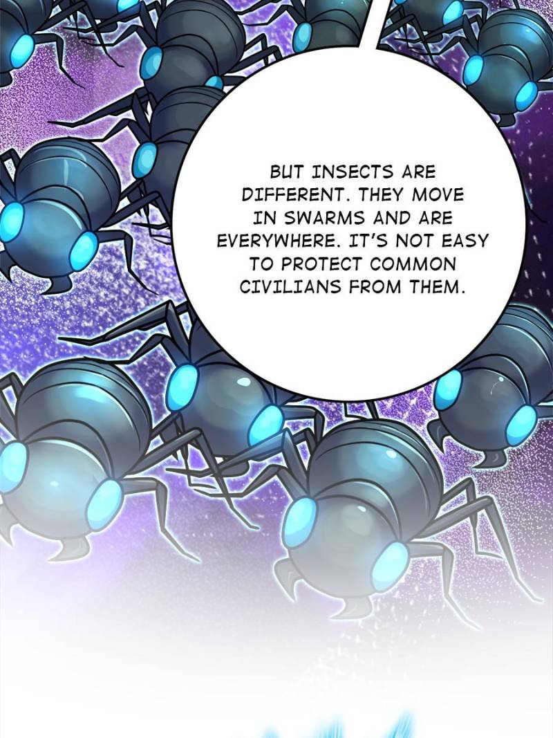 Spare Me, Great Lord! Chapter 393 - 46