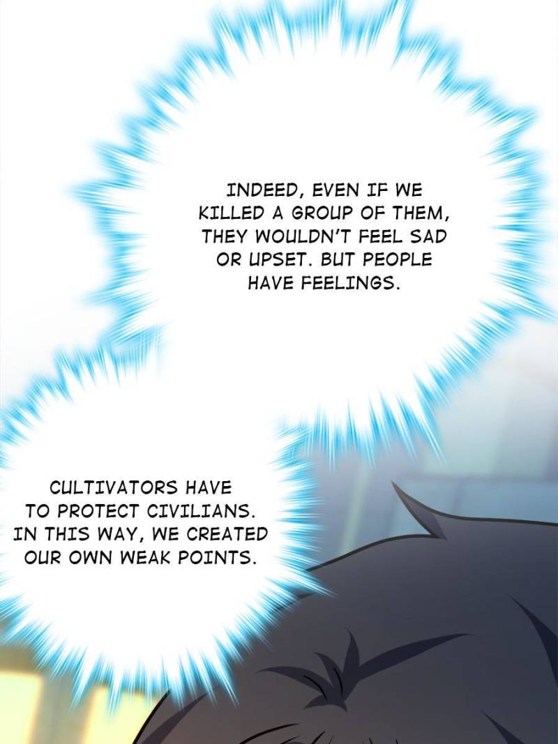 Spare Me, Great Lord! Chapter 393 - 47