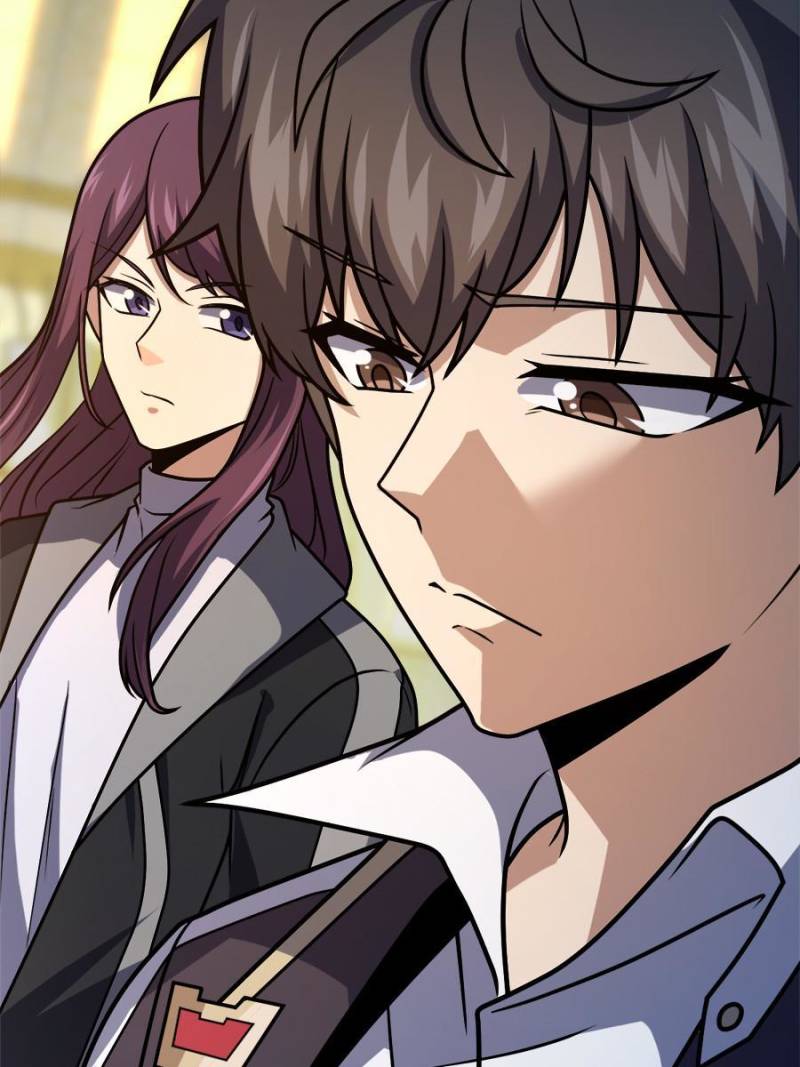 Spare Me, Great Lord! Chapter 393 - 48