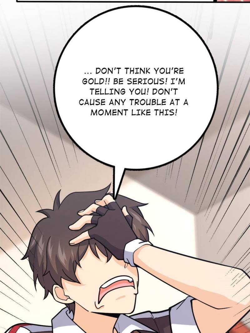 Spare Me, Great Lord! Chapter 391 - 51