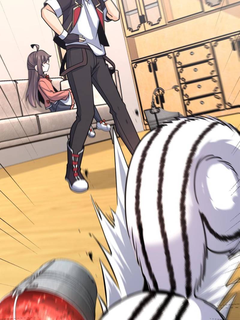 Spare Me, Great Lord! Chapter 391 - 55