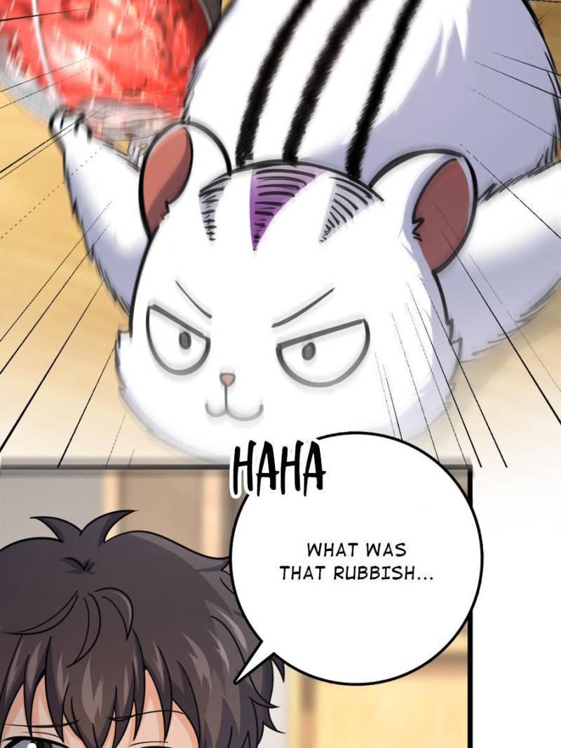 Spare Me, Great Lord! Chapter 391 - 56