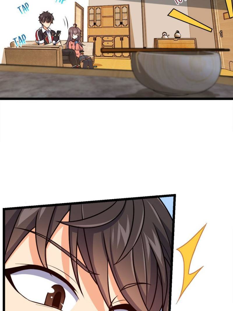Spare Me, Great Lord! Chapter 394 - 2