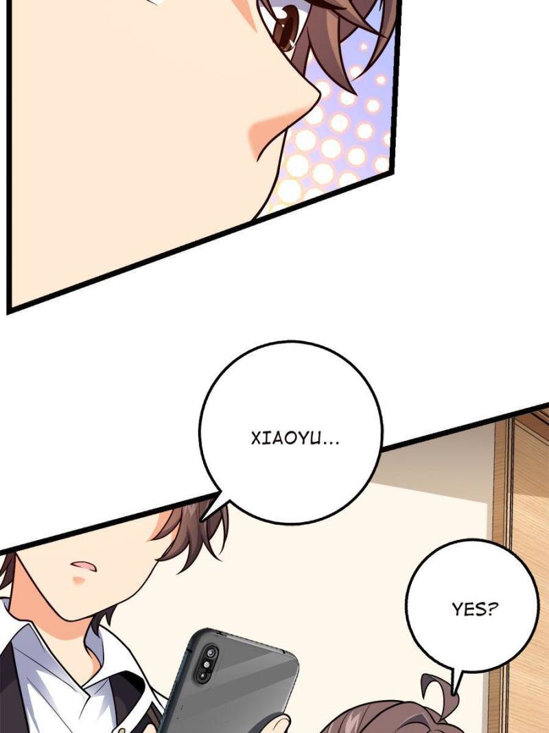 Spare Me, Great Lord! Chapter 394 - 3