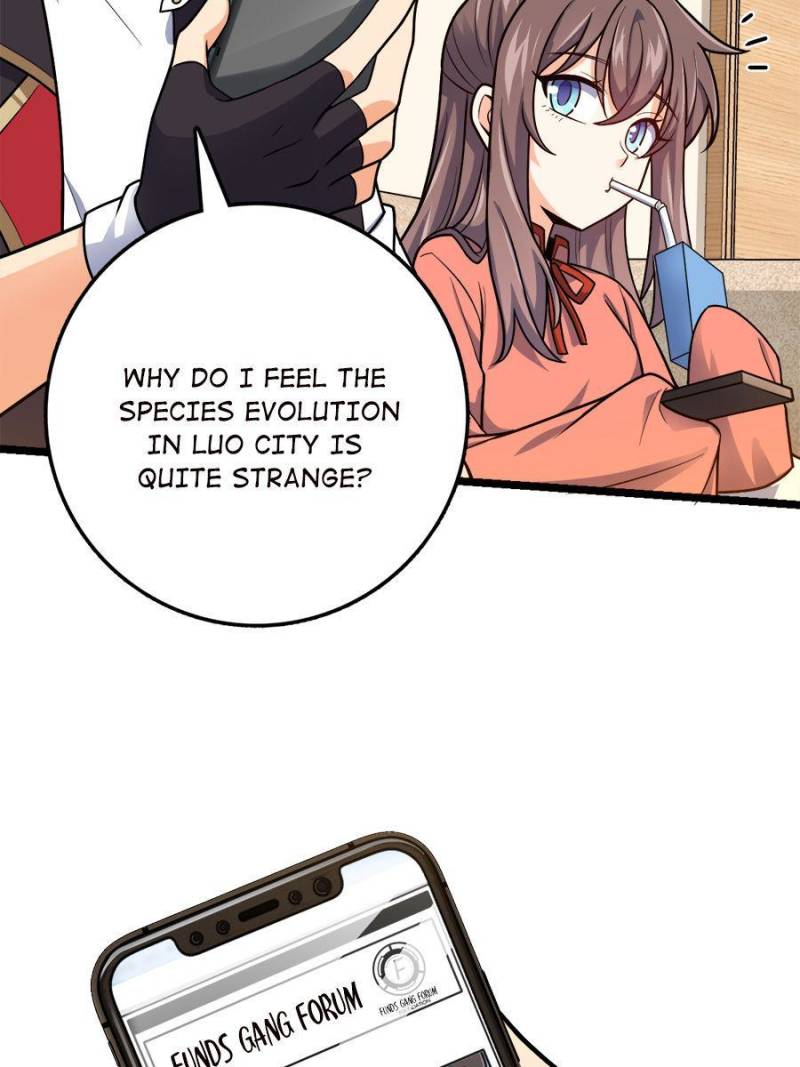 Spare Me, Great Lord! Chapter 394 - 4