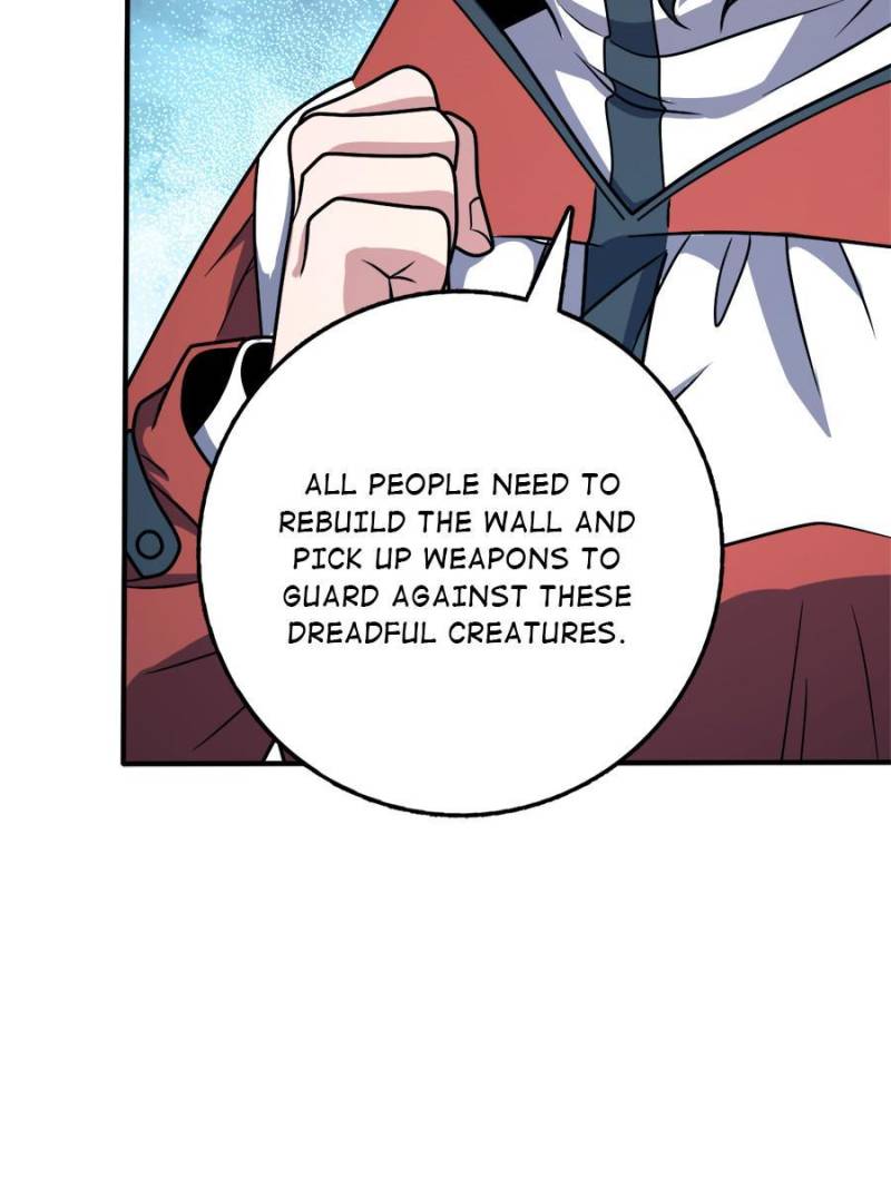 Spare Me, Great Lord! Chapter 393 - 52