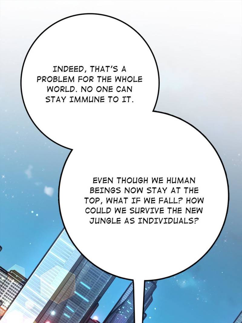 Spare Me, Great Lord! Chapter 393 - 54