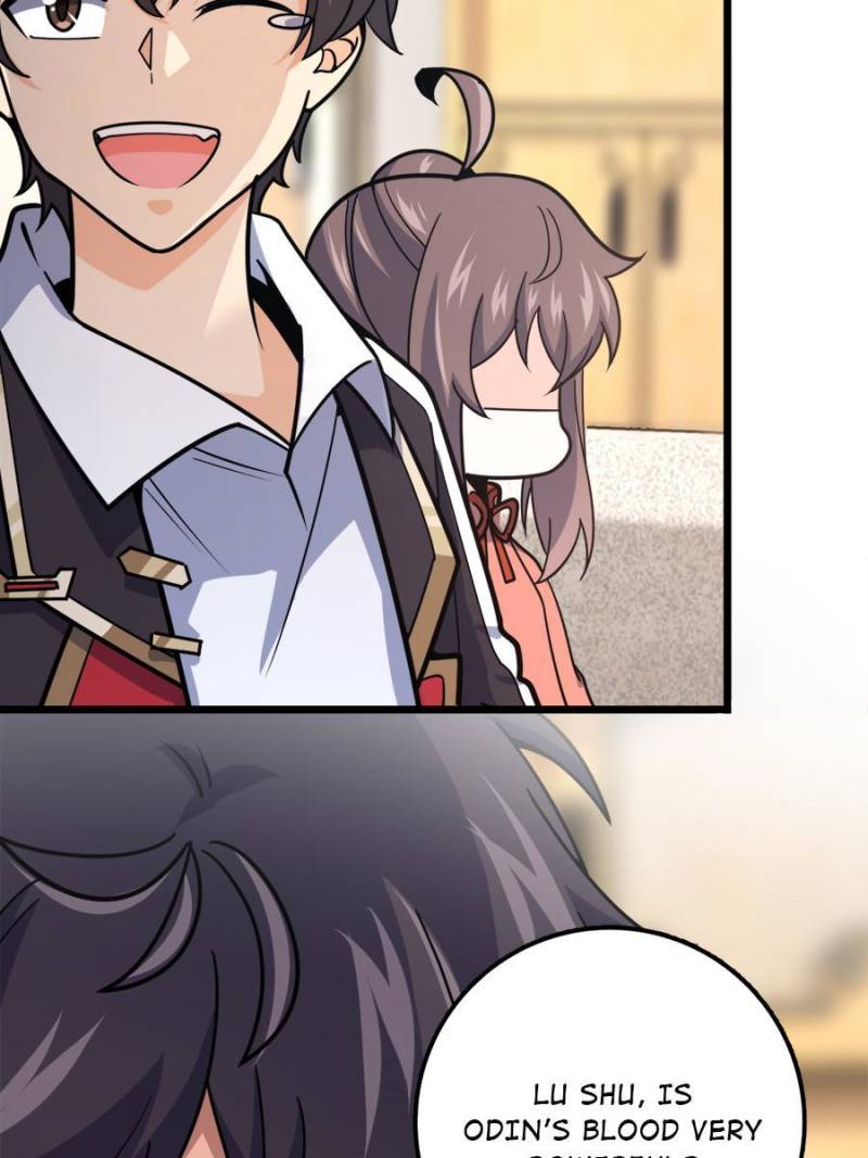 Spare Me, Great Lord! Chapter 391 - 57