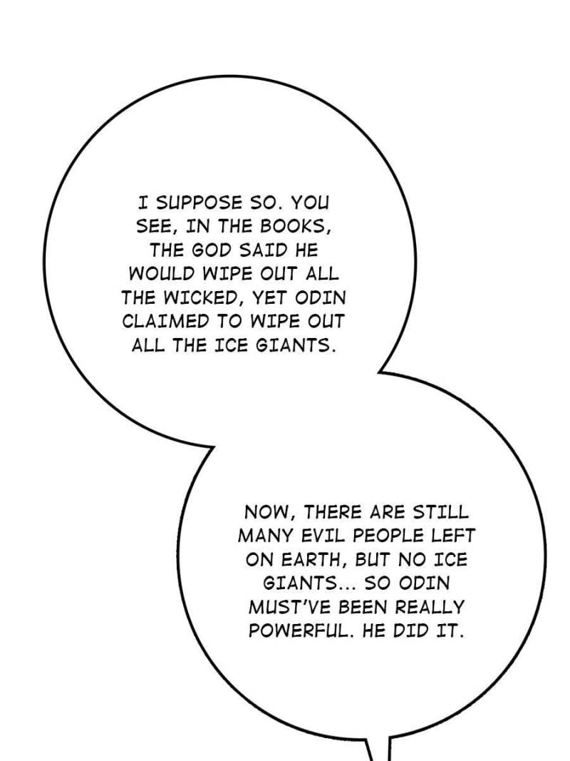 Spare Me, Great Lord! Chapter 391 - 60