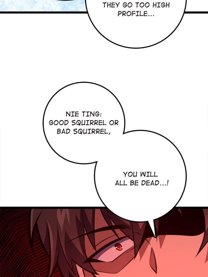Spare Me, Great Lord! Chapter 394 - 10
