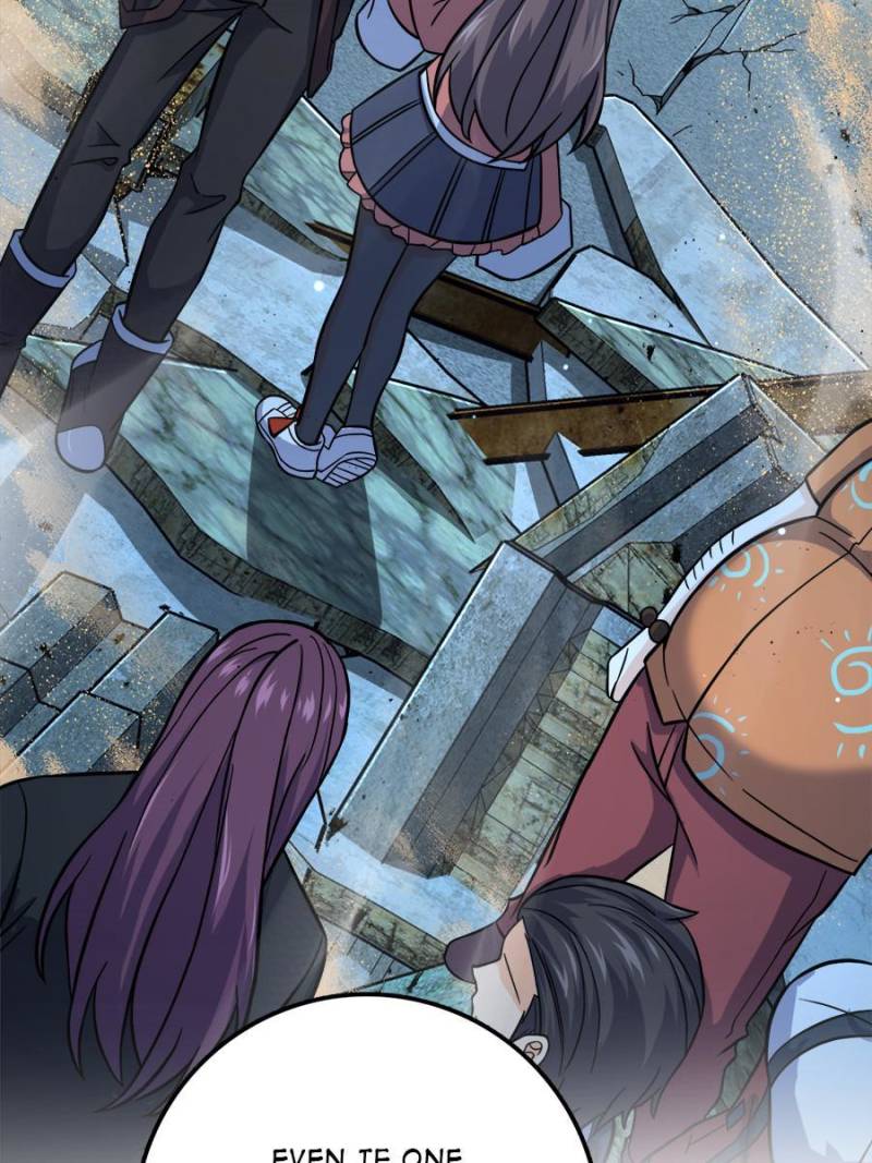 Spare Me, Great Lord! Chapter 393 - 56
