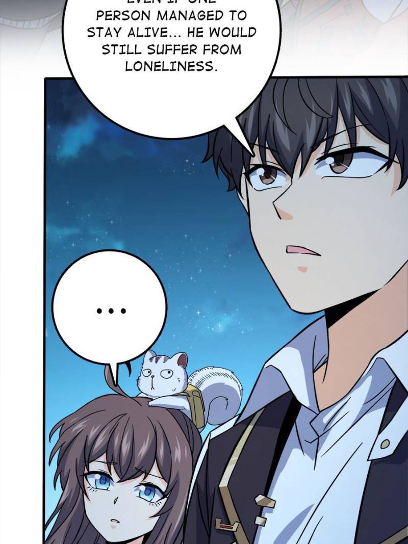 Spare Me, Great Lord! Chapter 393 - 57