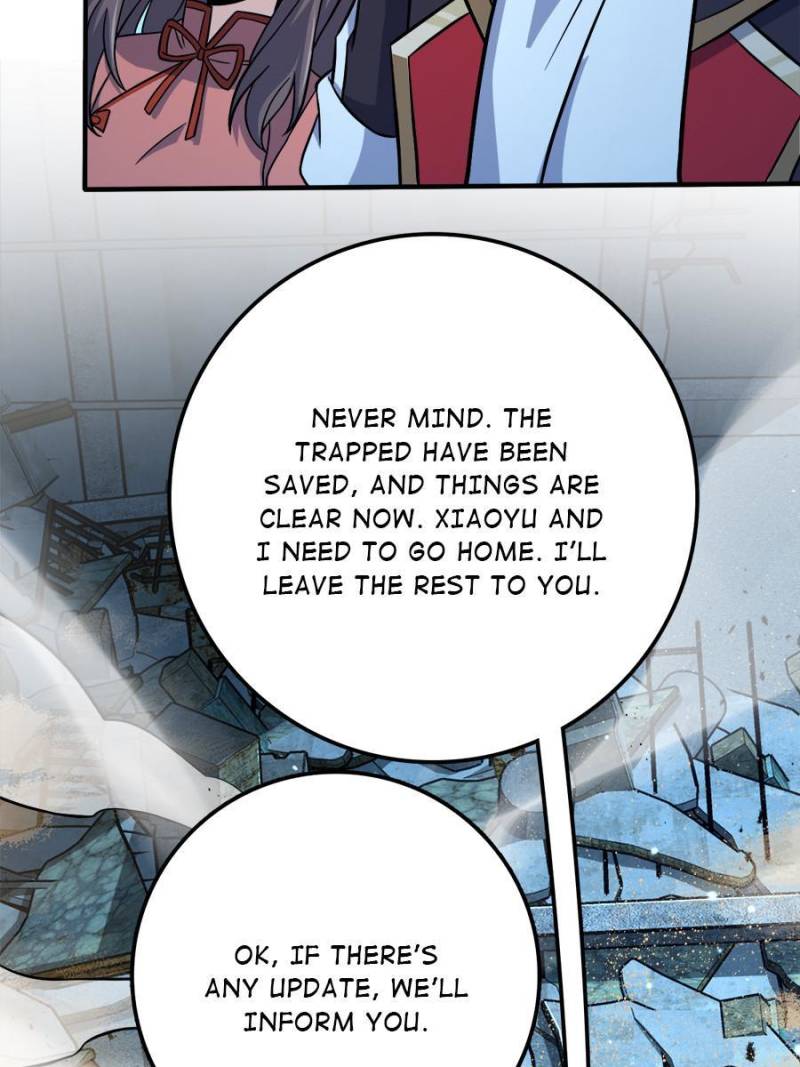 Spare Me, Great Lord! Chapter 393 - 58