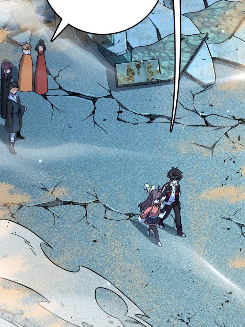 Spare Me, Great Lord! Chapter 393 - 59