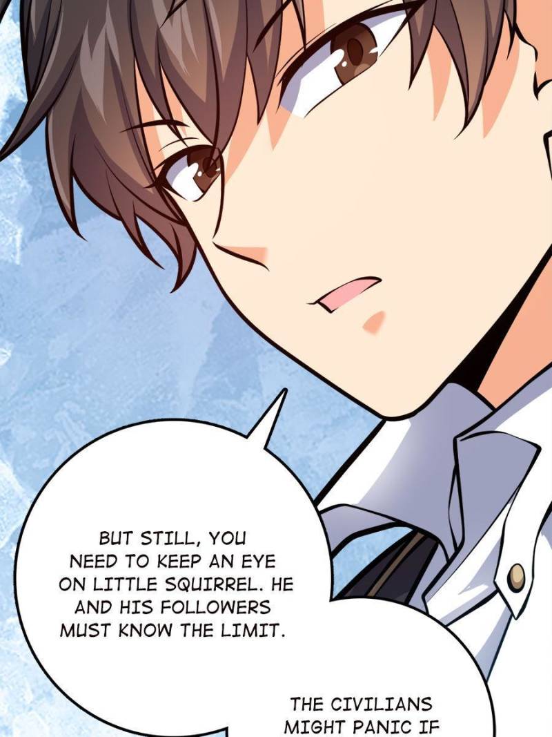 Spare Me, Great Lord! Chapter 394 - 9