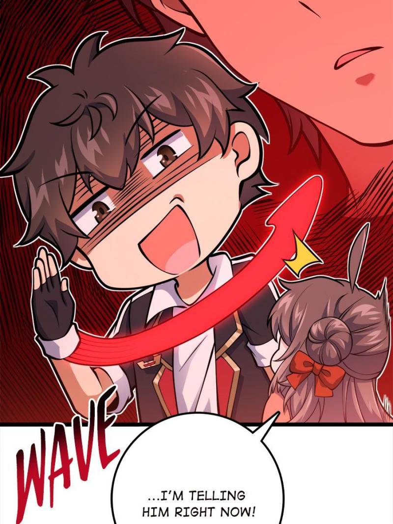 Spare Me, Great Lord! Chapter 394 - 11