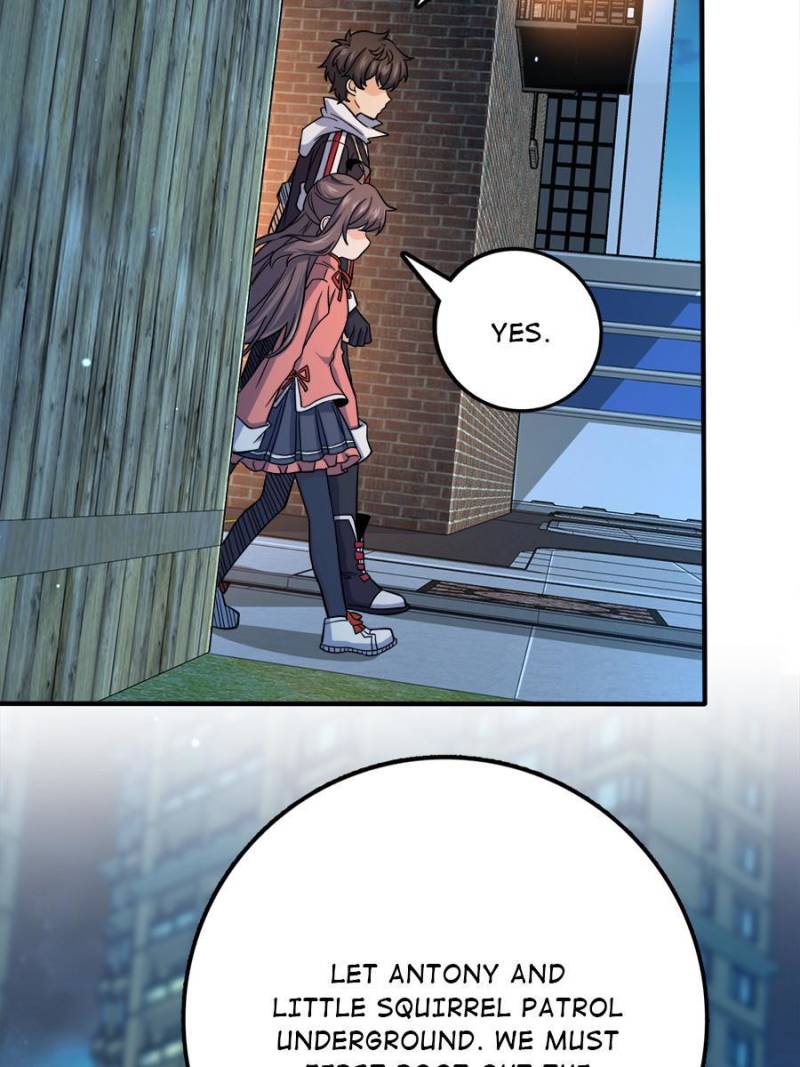 Spare Me, Great Lord! Chapter 393 - 61