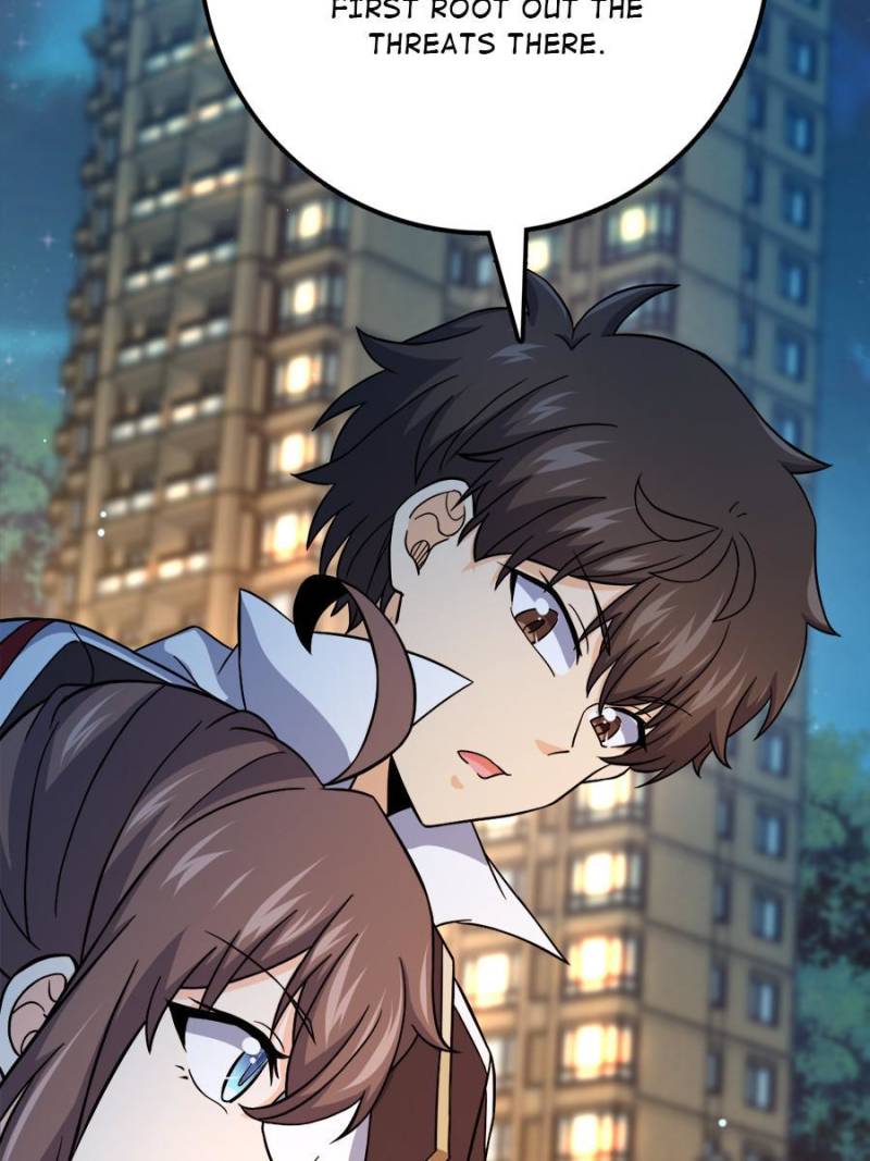 Spare Me, Great Lord! Chapter 393 - 62