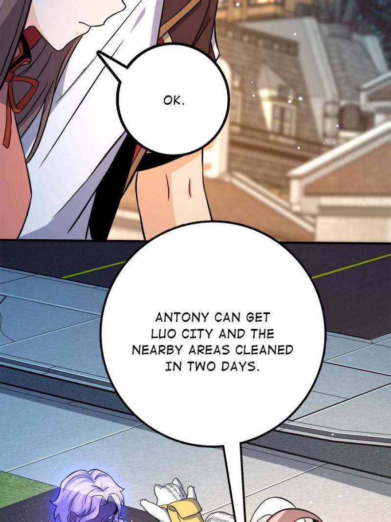 Spare Me, Great Lord! Chapter 393 - 63