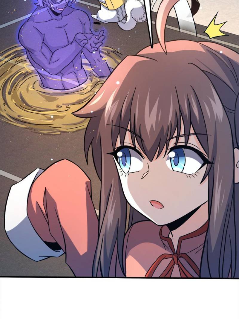 Spare Me, Great Lord! Chapter 393 - 64