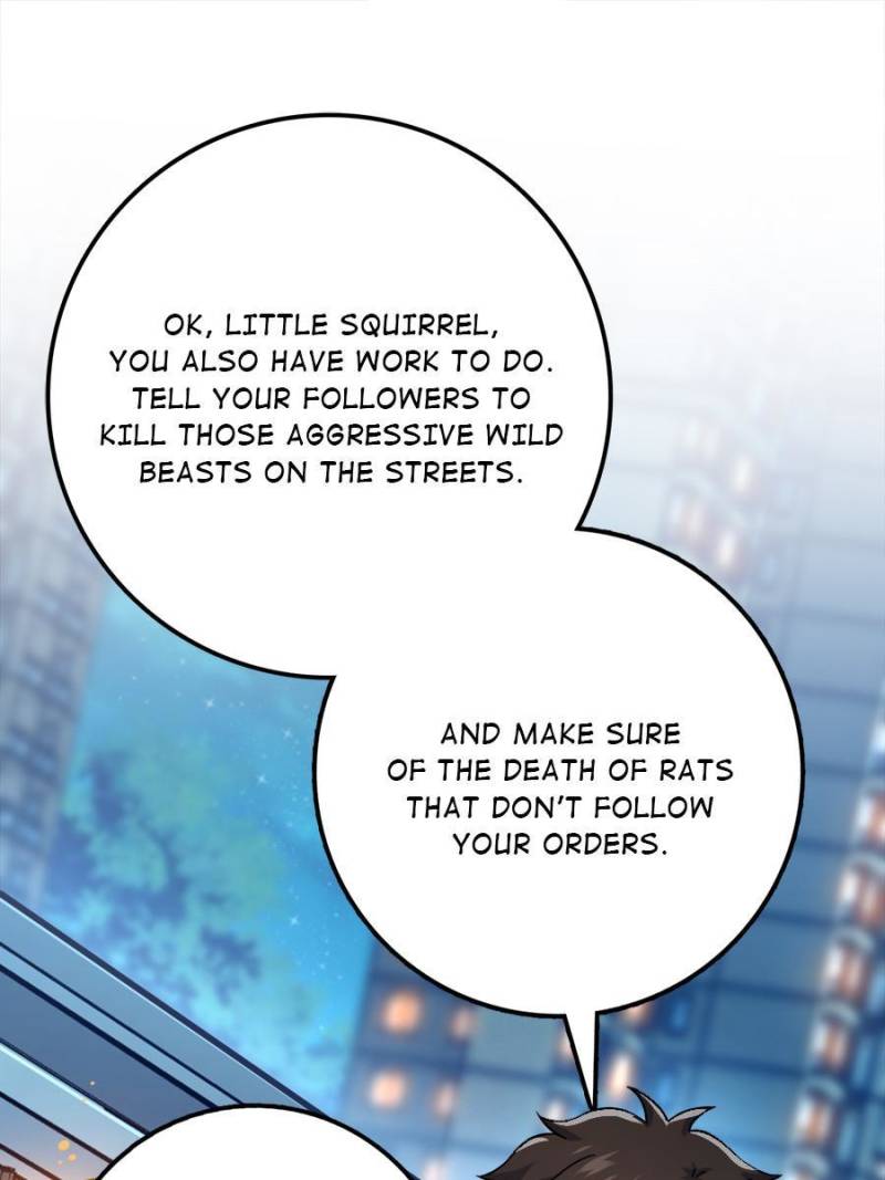 Spare Me, Great Lord! Chapter 393 - 66