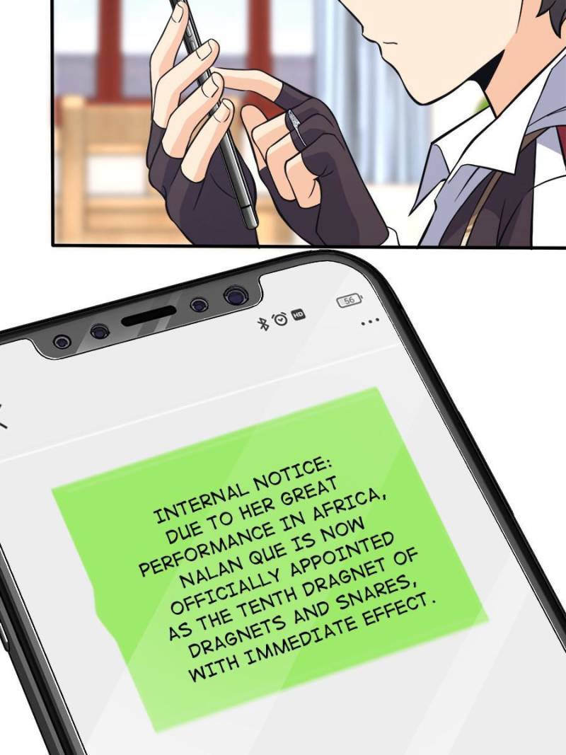 Spare Me, Great Lord! Chapter 391 - 72