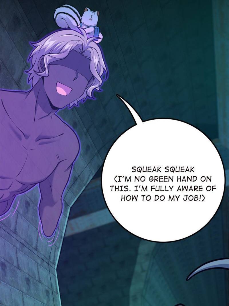 Spare Me, Great Lord! Chapter 394 - 17