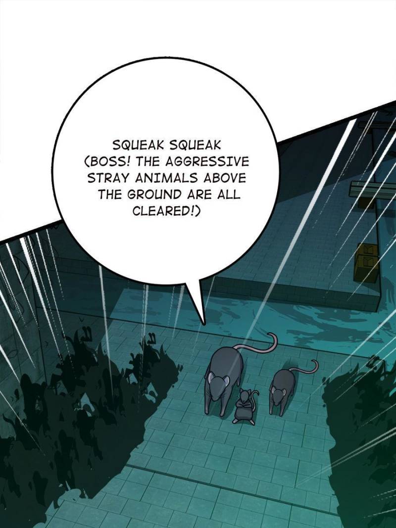 Spare Me, Great Lord! Chapter 394 - 20
