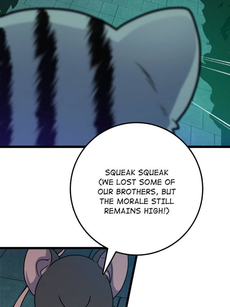 Spare Me, Great Lord! Chapter 394 - 21