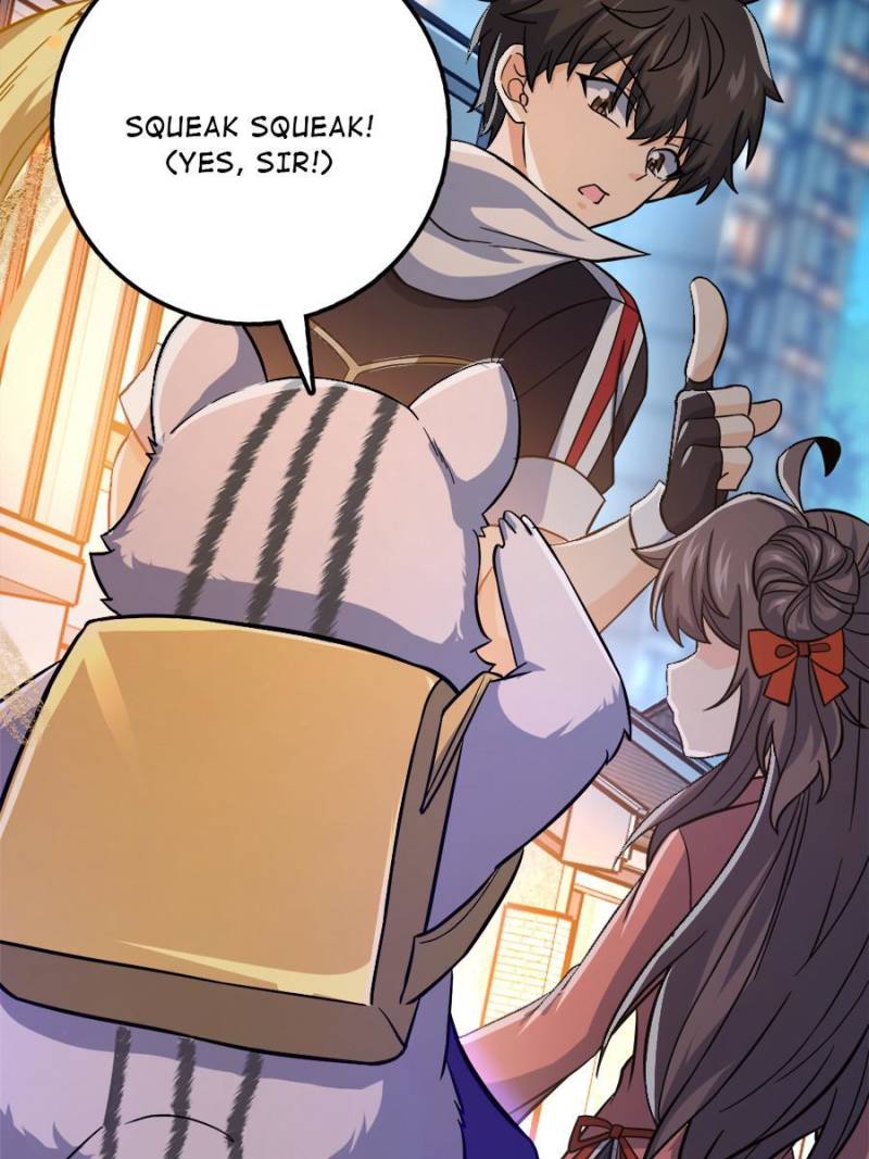 Spare Me, Great Lord! Chapter 393 - 67