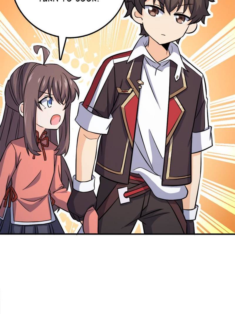 Spare Me, Great Lord! Chapter 393 - 70