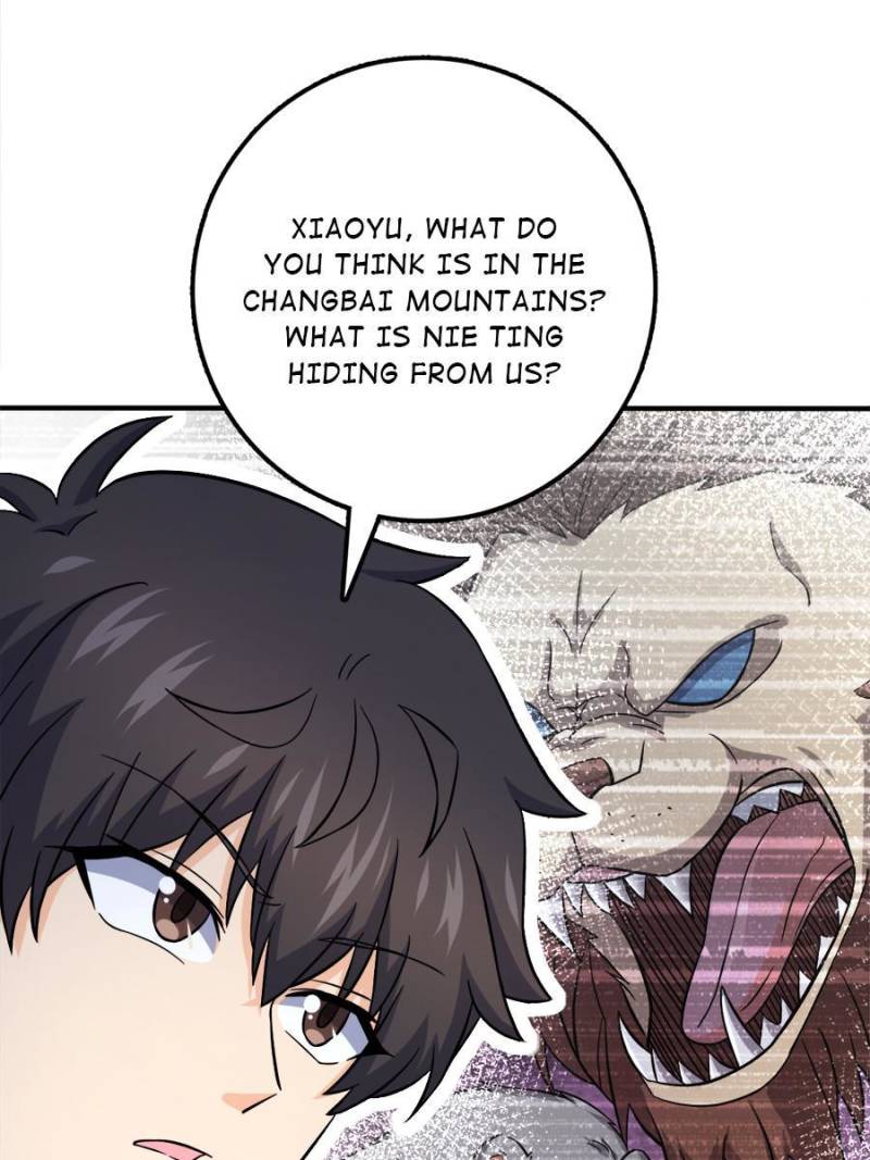 Spare Me, Great Lord! Chapter 393 - 71