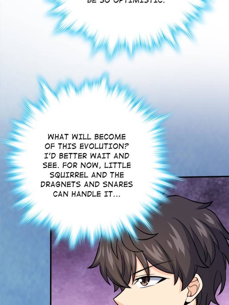 Spare Me, Great Lord! Chapter 391 - 79