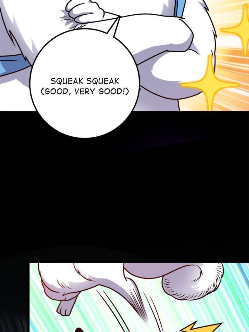Spare Me, Great Lord! Chapter 394 - 23