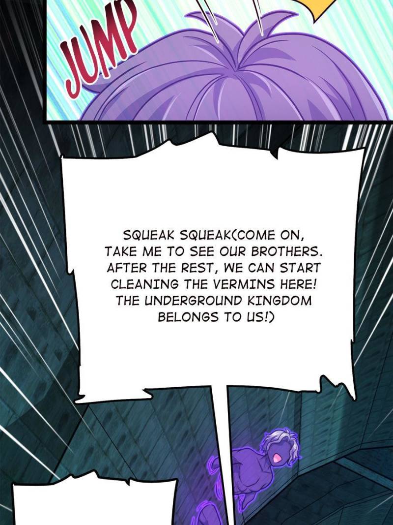 Spare Me, Great Lord! Chapter 394 - 24