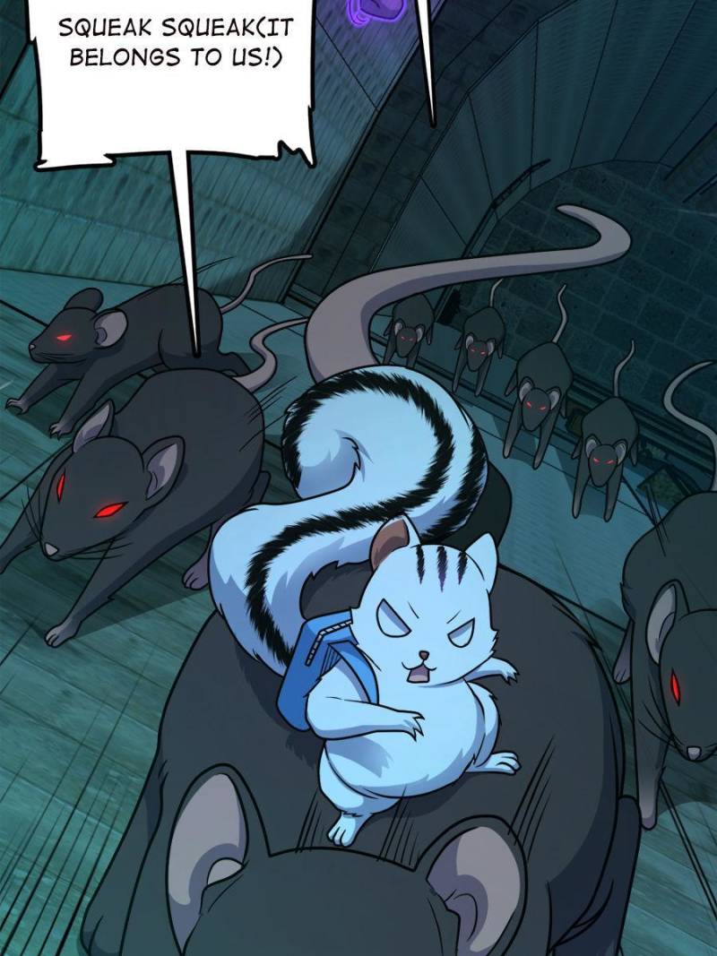 Spare Me, Great Lord! Chapter 394 - 25