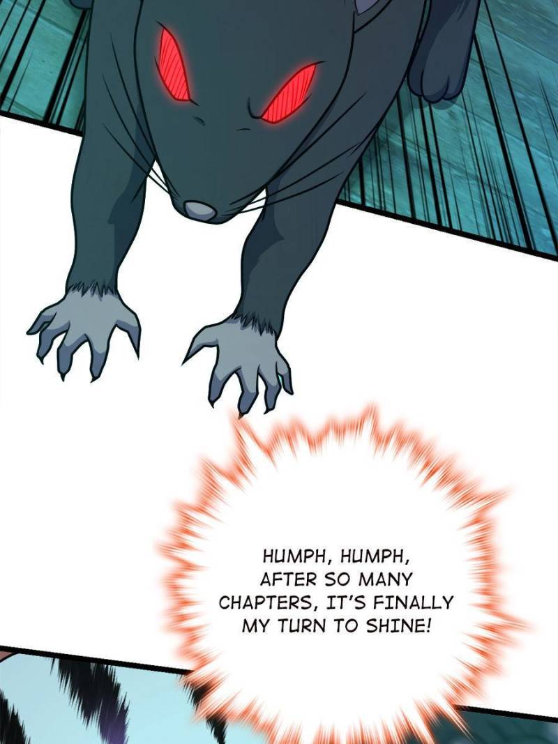 Spare Me, Great Lord! Chapter 394 - 26